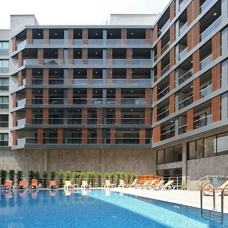 Coordinat Suits Σμύρνη Εξωτερικό φωτογραφία