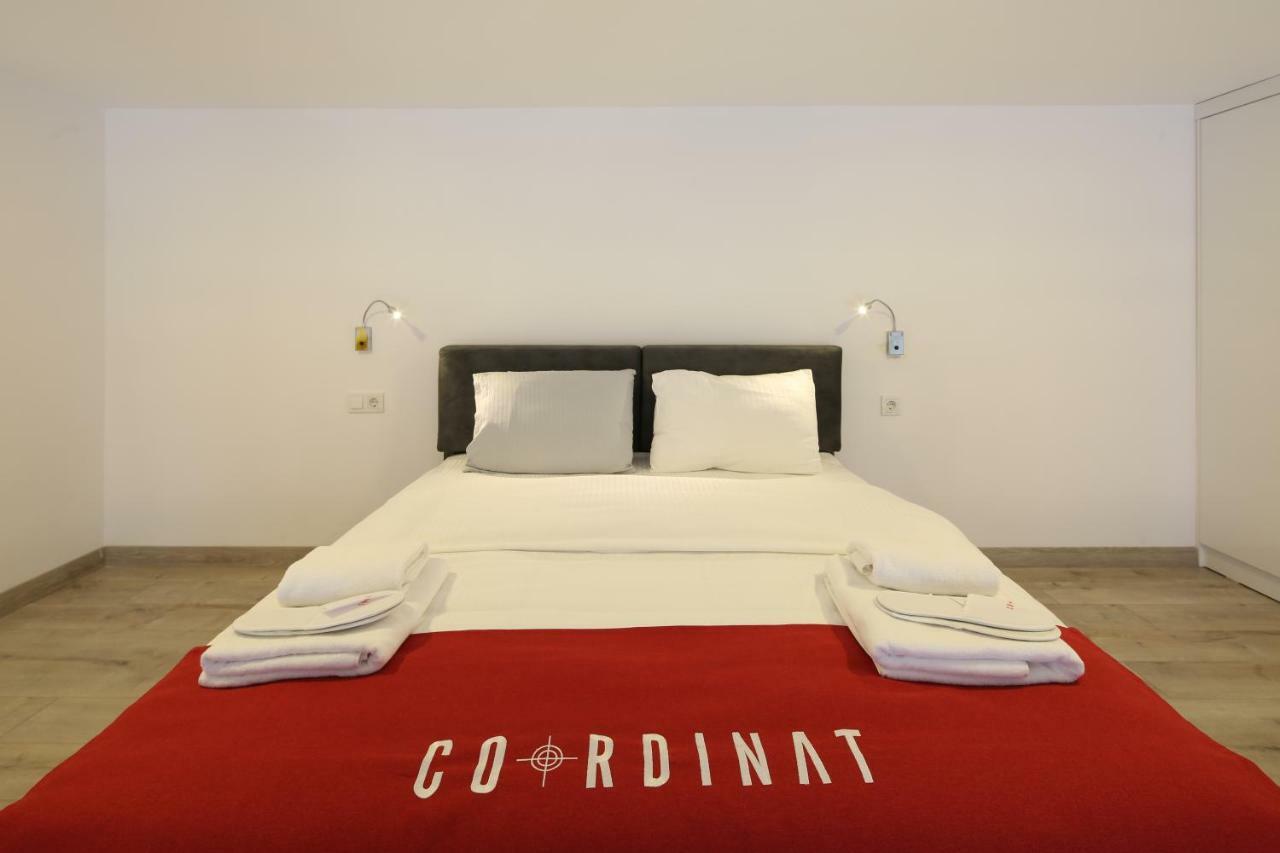 Coordinat Suits Σμύρνη Εξωτερικό φωτογραφία